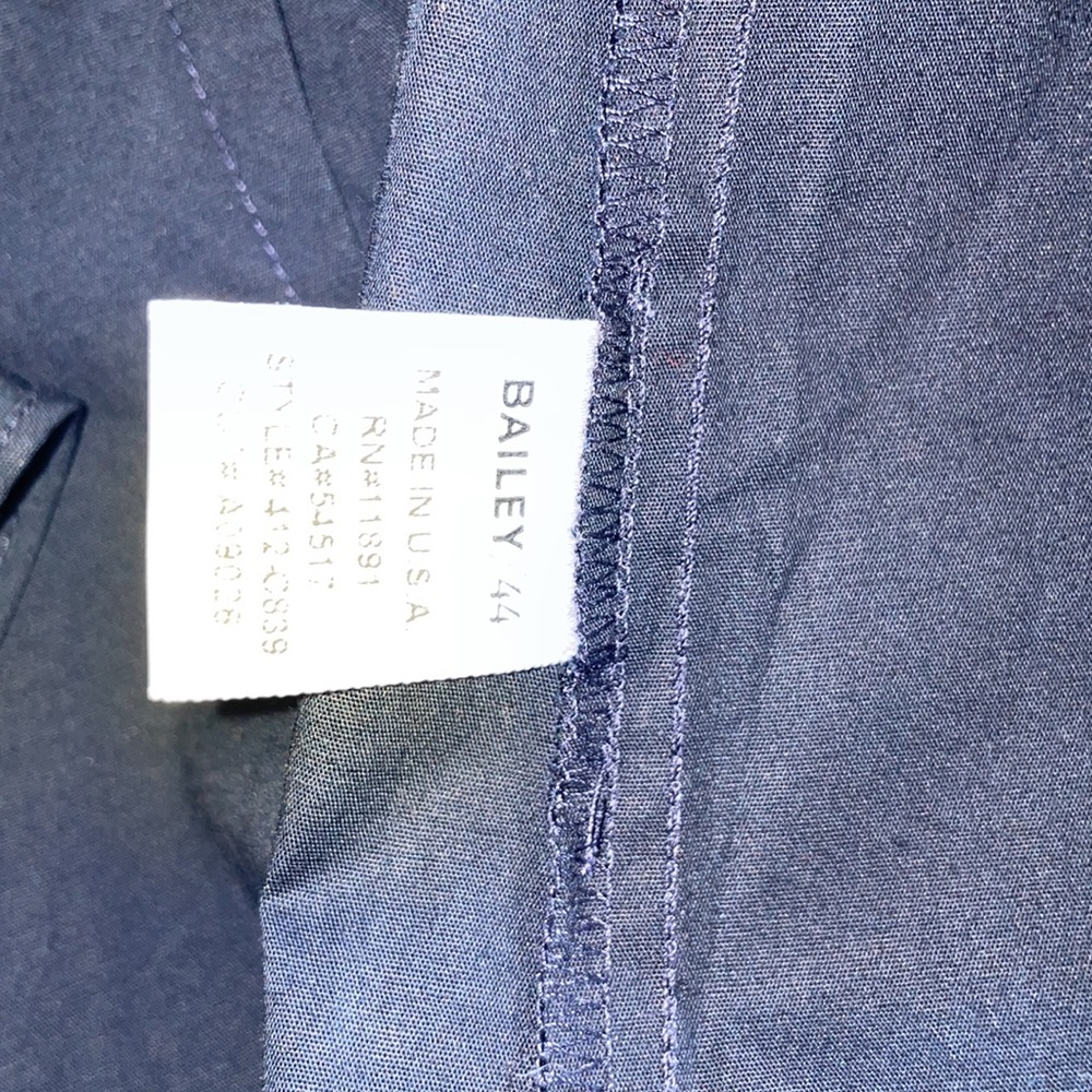 Bailey 44 Button Down - image 4